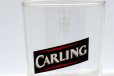 画像6: パイント グラス  Carling