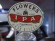 画像2: ビア・ハンドル用プレート（Flowers Cask Bitter IPA） (2)