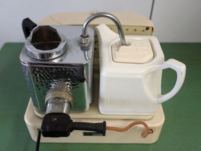 画像1: Teasmade　ティーズメイド