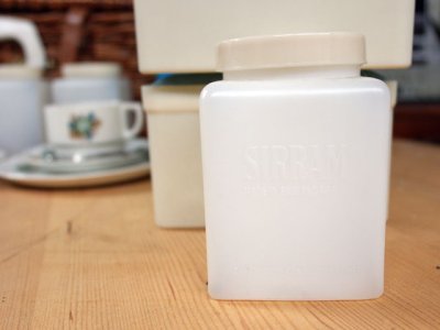 画像3: ピクニックセット　Sirram（デッドストック・新品・未使用）