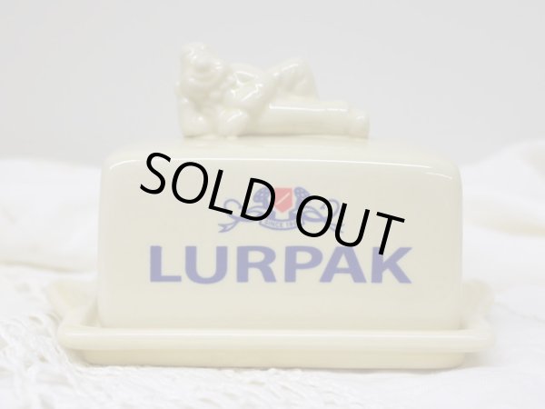 画像1: LURPAK　バターケース (1)