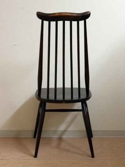 画像1: アーコール（Ercol）チェア　ゴールドスミスGoldsmith Windsor Chair　