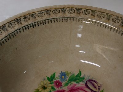 画像1: 深皿（ボウル）　SOLIAN　WARE