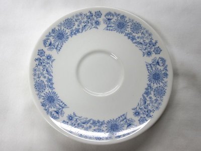 画像1: ロイヤルドルトン（Royal Doulton）　　カップ＆ソーサー