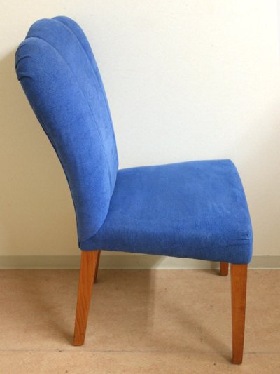 画像3: ダイニング　チェア　Upholstered Dining Chair