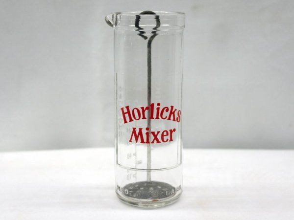 画像1: ホーリックス　ミキサー　（Horlicks mixer） (1)