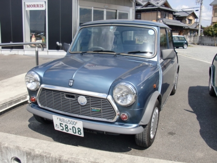 ＭＩＮＩ　１０００